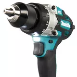 Kép 3/7 - Makita DLX2430 akkus kombinált gépszett kofferban, 18V (2db 5Ah akkuval és töltővel)