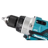 Kép 6/7 - Makita DDF486 akkus fúró-csavarozó, 18V, 13mm, kofferban (2db 5Ah akkuval és töltővel)