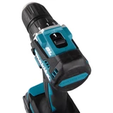 Kép 4/6 - Makita DDF487 akkus fúró-csavarozó, 18V, 13mm (akku és töltő nélkül)
