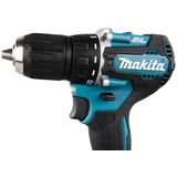 Kép 5/6 - Makita DDF487 akkus fúró-csavarozó, 18V, 13mm (akku és töltő nélkül)