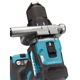 Kép 5/8 - Makita DF001G akkus fúró-csavarozó, 40V, 13mm (akku és töltő nélkül)