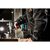 Kép 7/8 - Makita DF001G akkus fúró-csavarozó, 40V, 13mm (akku és töltő nélkül)