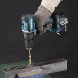 Kép 3/4 - Makita DHP487 akkus ütvefúró-csavarozó, 18V, 13mm (akku és töltő nélkül)