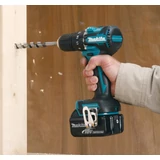 Kép 4/4 - Makita DHP487 akkus ütvefúró-csavarozó, 18V, 13mm (akku és töltő nélkül)