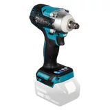 Kép 2/6 - Makita DTW300 akkus ütvecsavarozó, 18V, 1/2" (akku és töltő nélkül)