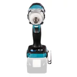 Kép 3/6 - Makita DTW300 akkus ütvecsavarozó, 18V, 1/2" (akku és töltő nélkül)