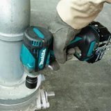 Kép 5/6 - Makita DTW300 akkus ütvecsavarozó, 18V, 1/2" (akku és töltő nélkül)