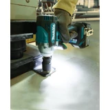 Kép 6/6 - Makita DTW300 akkus ütvecsavarozó, 18V, 1/2" (akku és töltő nélkül)