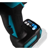 Kép 4/6 - Makita DTW300 akkus ütvecsavarozó, 18V, 1/2" (akku és töltő nélkül)