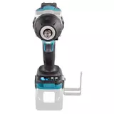 Kép 4/8 - Makita DTW700 akkus ütvecsavarozó, 18V, 1/2", kofferban (2db 5Ah akkuval és töltővel)