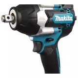 Kép 5/8 - Makita DTW700 akkus ütvecsavarozó, 18V, 1/2", kofferban (2db 5Ah akkuval és töltővel)