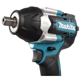 Kép 4/7 - Makita DTW701 akkus ütvecsavarozó, 18V, 1/2" (akku és töltő nélkül)