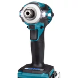 Kép 7/12 - Makita TD001G akkus ütvecsavarozó, 40V, 220Nm, 1/4", kofferban (2db 4Ah akkuval és töltővel)