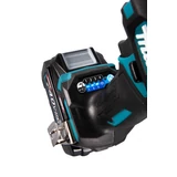 Kép 6/12 - Makita TD001G akkus ütvecsavarozó, 40V, 220Nm, 1/4", kofferban (2db 4Ah akkuval és töltővel)