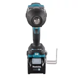 Kép 3/7 - Makita TW001G akkus ütvecsavarozó, 40V, 1800Nm, 3/4" (2db 4Ah akkuval és töltővel)