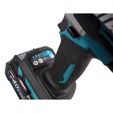 Kép 5/7 - Makita TW001G akkus ütvecsavarozó, 40V, 1800Nm, 3/4" (2db 4Ah akkuval és töltővel)