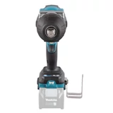 Kép 3/7 - Makita TW001G akkus ütvecsavarozó, 40V, 1800Nm, 3/4" (akku és töltő nélkül)
