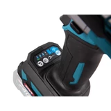 Kép 6/7 - Makita TW001G akkus ütvecsavarozó, 40V, 1800Nm, 3/4" (akku és töltő nélkül)
