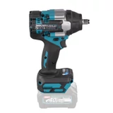 Kép 2/7 - Makita TW007G akkus ütvecsavarozó, 40V, 760Nm, 1/2" (akku és töltő nélkül)