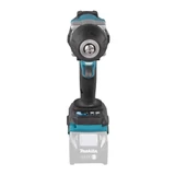 Kép 3/7 - Makita TW007G akkus ütvecsavarozó, 40V, 760Nm, 1/2" (akku és töltő nélkül)