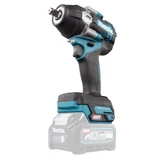 Kép 4/7 - Makita TW007G akkus ütvecsavarozó, 40V, 760Nm, 1/2" (akku és töltő nélkül)