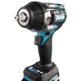 Kép 5/7 - Makita TW007G akkus ütvecsavarozó, 40V, 760Nm, 1/2" (akku és töltő nélkül)