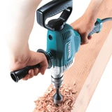 Kép 2/2 - Makita DS4011 fúró-keverőgép, kétirányú, 750W