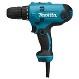 Kép 2/2 - Makita DF0300 fúró-csavarozó, 10mm, 320W, 230V