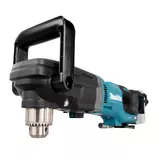 Kép 3/10 - Makita DA001G akkus sarokfúró, 40V, 13mm, kofferban (4Ah akkuval és töltővel)