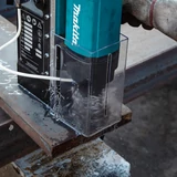 Kép 4/7 - Makita HB350 mágnestalpas fúrógép, 35mm, 1050W