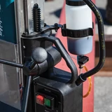 Kép 5/7 - Makita HB350 mágnestalpas fúrógép, 35mm, 1050W