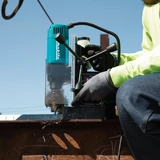 Kép 6/7 - Makita HB350 mágnestalpas fúrógép, 35mm, 1050W