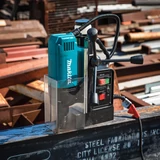 Kép 7/7 - Makita HB350 mágnestalpas fúrógép, 35mm, 1050W