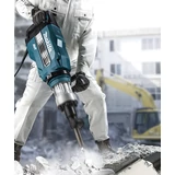 Kép 3/4 - Makita HM1511 bontókalapács, 30mm, 1850W