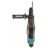 Kép 4/4 - Makita HR009G akkus fúró-vésőkalapács, SDS-Plus, DX11, 40V, 3.9J (akkuval és töltő nélkül)