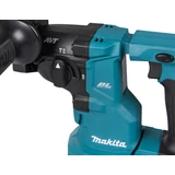 Kép 12/16 - Makita DHR183RTWJ SDS-Plusz akkus fúrókalapács 18V LXT Li-Ion, 500W, 2x5.0Ah