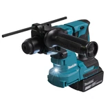 Kép 13/16 - Makita DHR183RTWJ SDS-Plusz akkus fúrókalapács 18V LXT Li-Ion, 500W, 2x5.0Ah