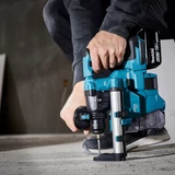 Kép 15/16 - Makita DHR183RTWJ SDS-Plusz akkus fúrókalapács 18V LXT Li-Ion, 500W, 2x5.0Ah