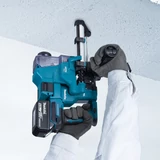 Kép 16/16 - Makita DHR183RTWJ SDS-Plusz akkus fúrókalapács 18V LXT Li-Ion, 500W, 2x5.0Ah
