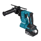 Kép 3/16 - Makita DHR183RTWJ SDS-Plusz akkus fúrókalapács 18V LXT Li-Ion, 500W, 2x5.0Ah
