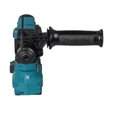 Kép 7/16 - Makita DHR183RTWJ SDS-Plusz akkus fúrókalapács 18V LXT Li-Ion, 500W, 2x5.0Ah