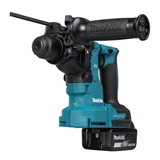 Kép 9/16 - Makita DHR183RTWJ SDS-Plusz akkus fúrókalapács 18V LXT Li-Ion, 500W, 2x5.0Ah