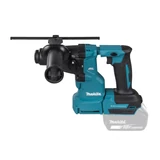 Kép 2/10 - Makita DHR183Z SDS-Plusz akkus fúrókalapács 18V LXT Li-Ion, 500W (akku és töltő nélkül)
