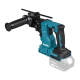 Kép 3/10 - Makita DHR183Z SDS-Plusz akkus fúrókalapács 18V LXT Li-Ion, 500W (akku és töltő nélkül)