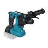 Kép 7/10 - Makita DHR183Z SDS-Plusz akkus fúrókalapács 18V LXT Li-Ion, 500W (akku és töltő nélkül)