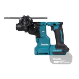 Kép 9/10 - Makita DHR183Z SDS-Plusz akkus fúrókalapács 18V LXT Li-Ion, 500W (akku és töltő nélkül)