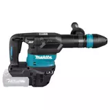 Kép 2/8 - Makita HM001G akkus vésőgép, 40V, SDS-Max (akku és töltő nélkül)