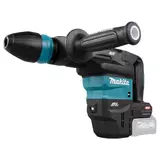 Kép 3/8 - Makita HM001G akkus vésőgép, 40V, SDS-Max (akku és töltő nélkül)