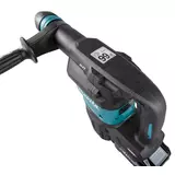 Kép 4/8 - Makita HM001G akkus vésőgép, 40V, SDS-Max (akku és töltő nélkül)