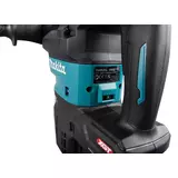 Kép 5/7 - Makita HM001G akkus vésőgép, 40V, SDS-Max, kofferban (2db 5Ah akkuval és töltővel)